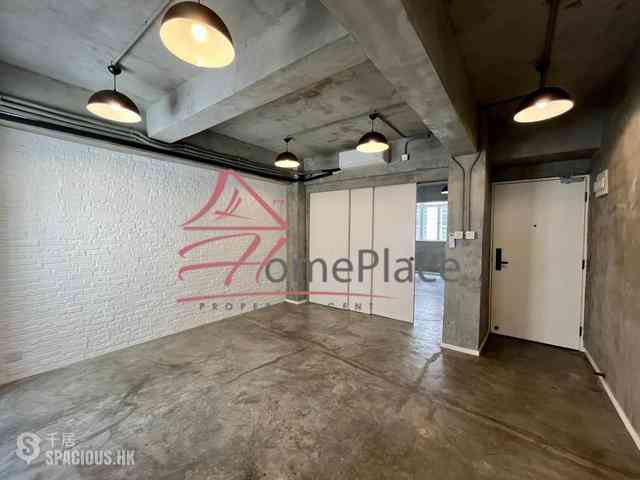 Sai Ying Pun - 104, First Street 02