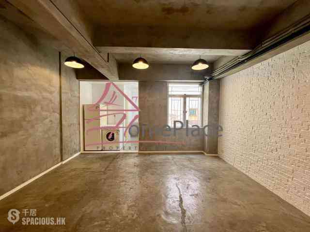 Sai Ying Pun - 104, First Street 03