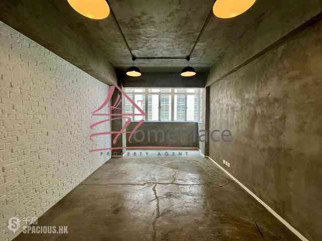 Sai Ying Pun - 104, First Street 04