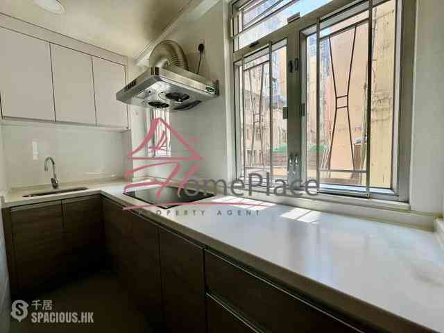 Sai Ying Pun - 104, First Street 05