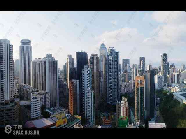 Mid Levels East - Grandview Tower Block B 16