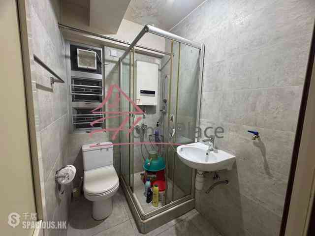 Sheung Wan - Midland Centre 03