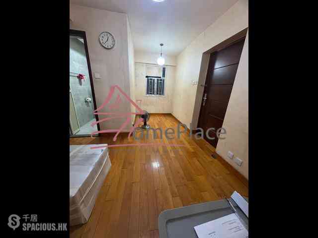 Sheung Wan - Midland Centre 04
