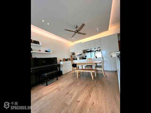 Shek Tong Tsui - The Belcher's Phase 2 Block 8 02