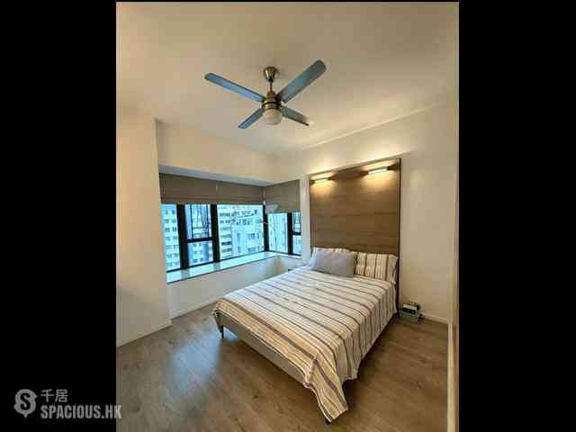 Shek Tong Tsui - The Belcher's Phase 2 Block 8 03
