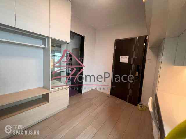 Sai Ying Pun - Connaught Garden 02