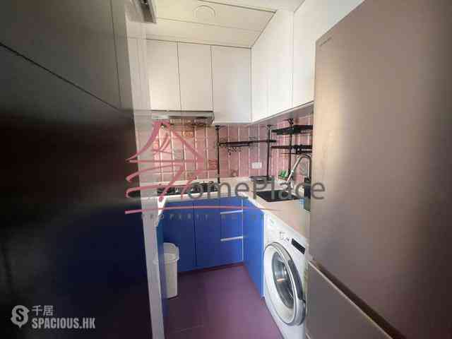 Sai Ying Pun - Connaught Garden 04
