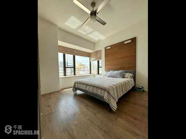 Shek Tong Tsui - The Belcher's Phase 2 Block 8 04