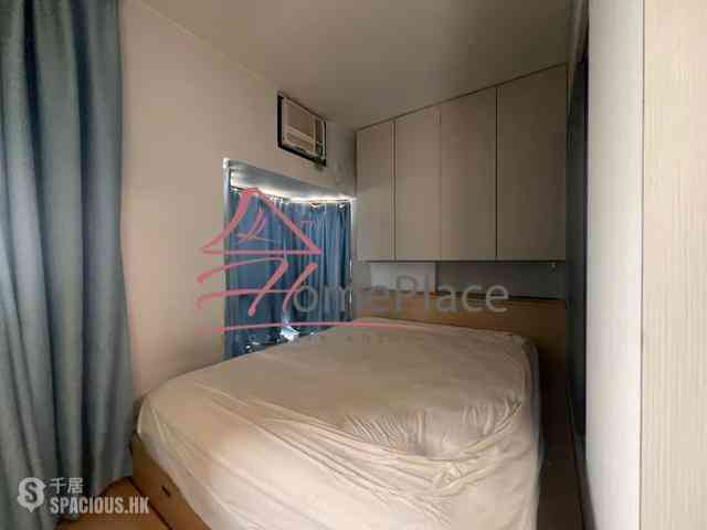 Sai Ying Pun - Connaught Garden 06