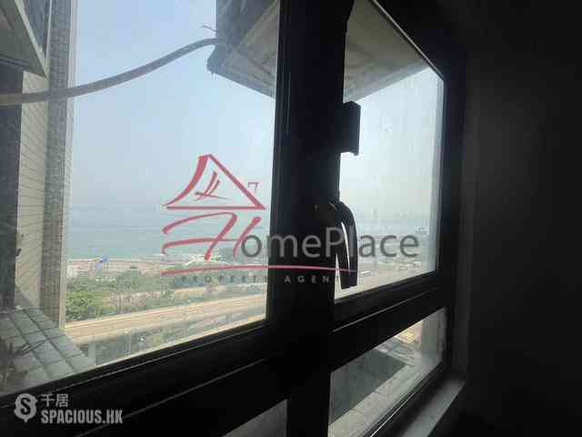 Sai Ying Pun - Connaught Garden 07