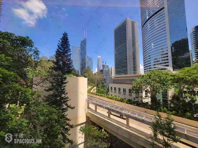 Mid Levels East - Regent On The Park Block 1 04