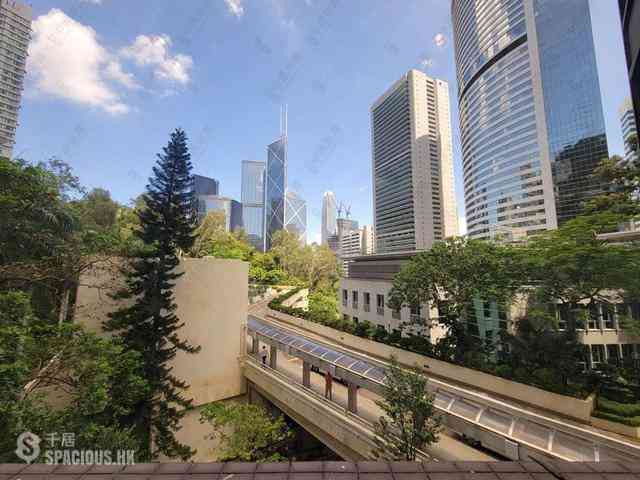 Mid Levels East - Regent On The Park Block 1 05
