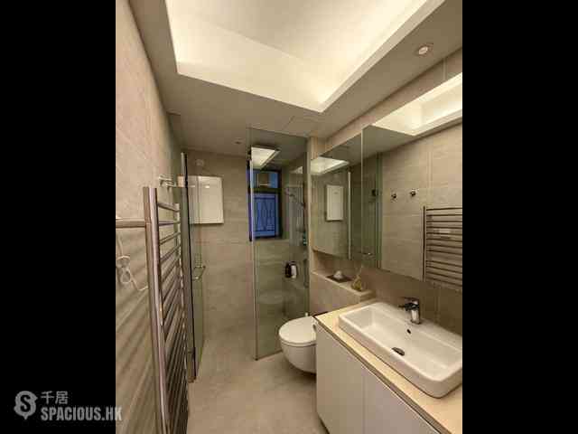 Shek Tong Tsui - The Belcher's Phase 2 Block 8 06