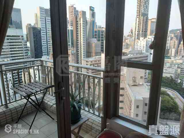 Wan Chai - The Zenith Phase 1 Block 1 06