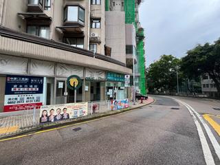 西半山 - 丽怡大厦 02