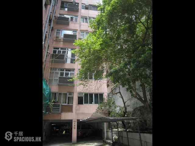 Mid Levels Central - Manly Mansion 03