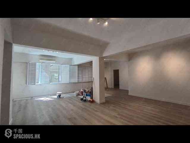 Mid Levels Central - Manly Mansion 04