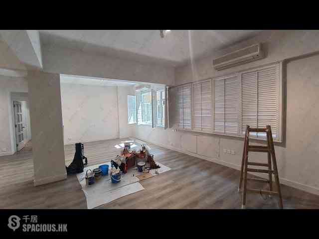Mid Levels Central - Manly Mansion 05