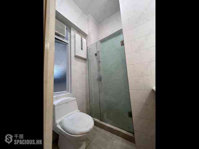 Mid Levels Central - Manly Mansion 07