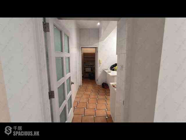 Mid Levels Central - Manly Mansion 08