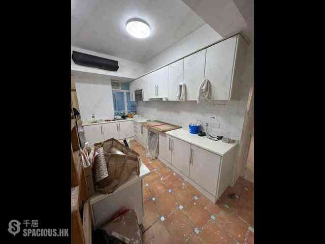 Mid Levels Central - Manly Mansion 10