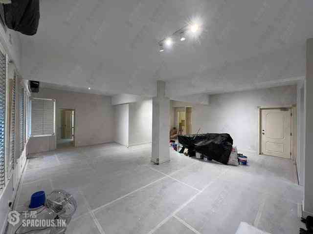 Mid Levels Central - Manly Mansion 13