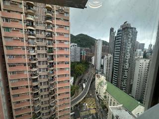 西营盘 - 锦明阁 02