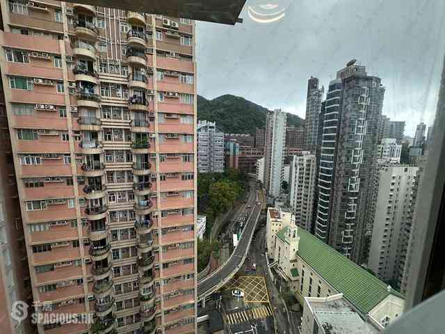 西营盘 - 锦明阁 02