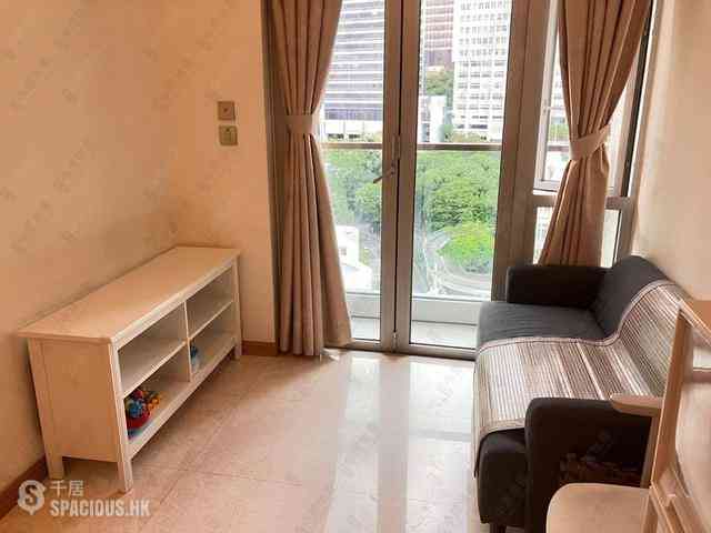 Sai Ying Pun - 63, Pokfulam Emerald House (Tower 2) 03