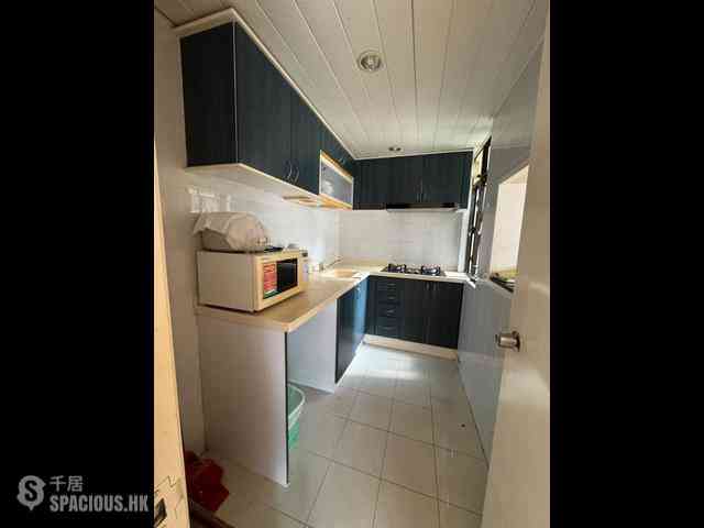 Quarry Bay - Kornhill Block F 06