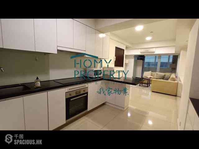 Sheung Wan - 103-105 Jervois Street 02