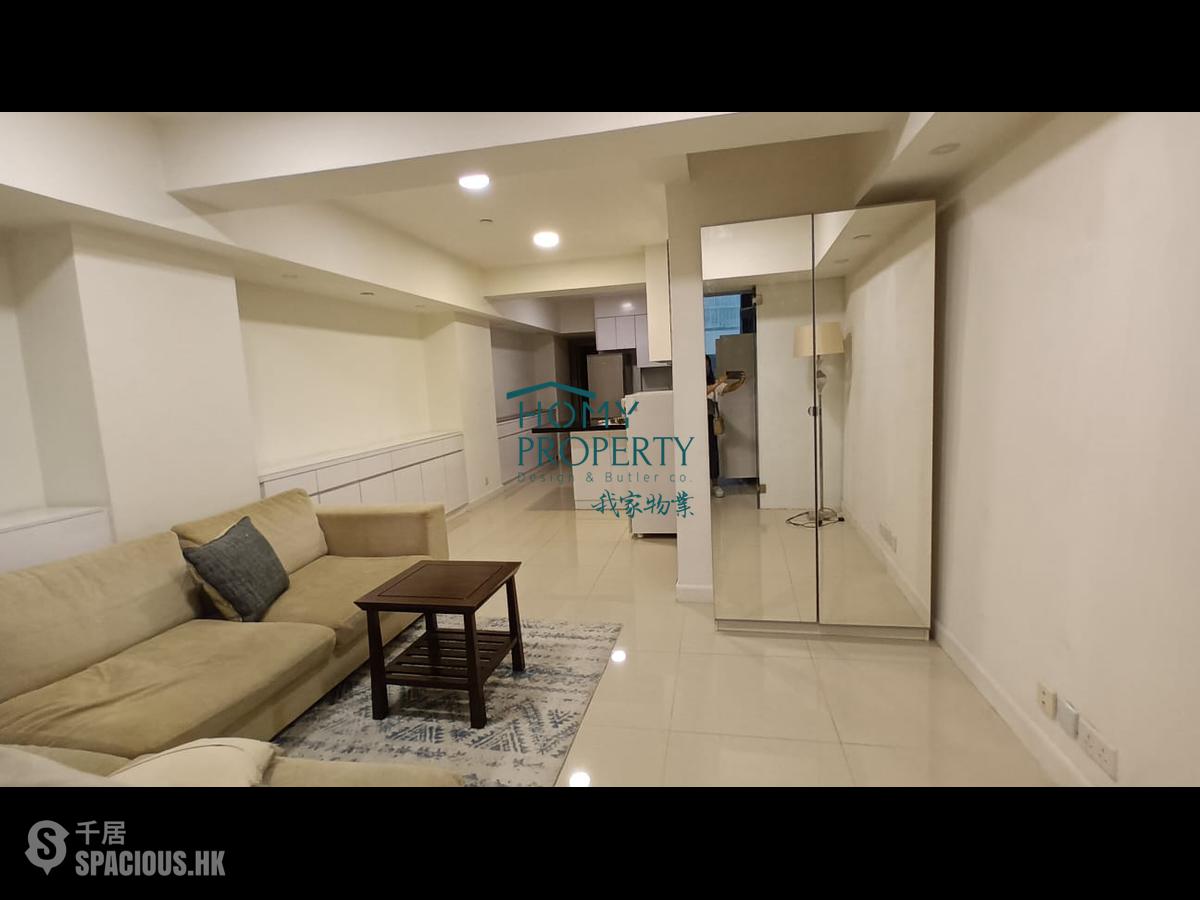 Sheung Wan - 103-105 Jervois Street 01