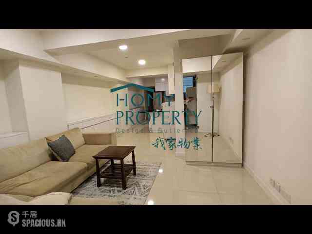 Sheung Wan - 103-105 Jervois Street 01