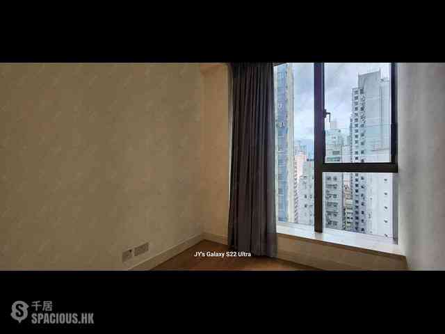 Sai Ying Pun - Kensington Hill 09