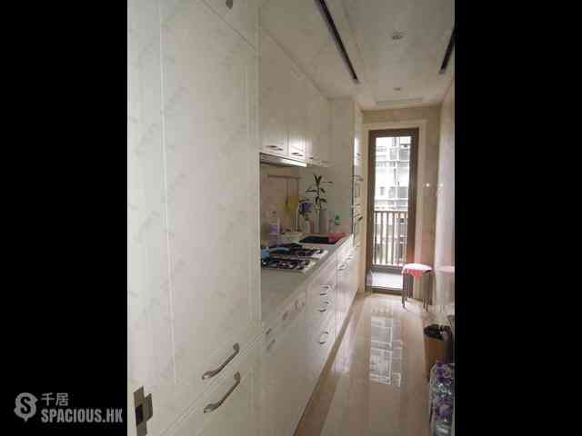 Sai Ying Pun - Kensington Hill 10