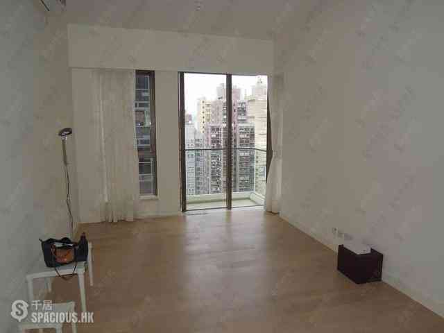 Sai Ying Pun - Kensington Hill 11