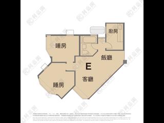 Mid Levels West - Euston Court Block 1 05