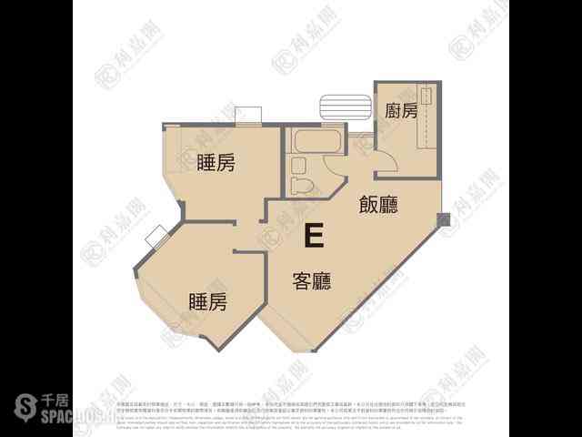 西半山 - 豫苑1座 05