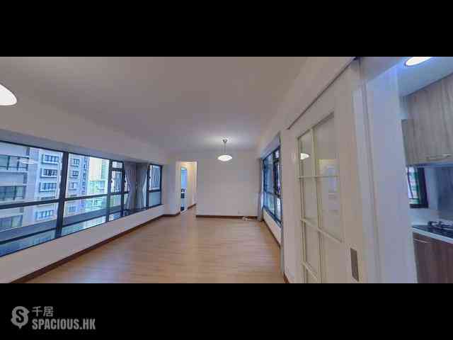 Mid Levels Central - The Grand Panorama Block 1 01