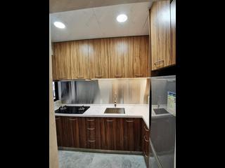 Mid Levels Central - The Grand Panorama Block 1 05