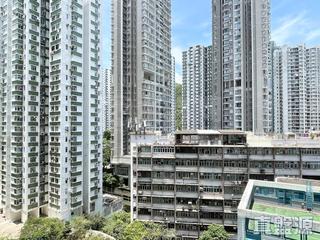 Quarry Bay - Kornhill Block Q 02
