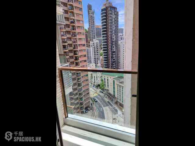Sai Ying Pun - 63, Pokfulam Emerald House (Tower 2) 04