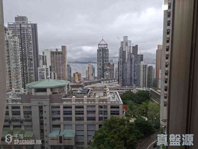 Mid Levels West - Kenyon Court 01