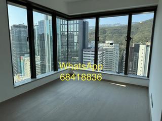 Wong Chuk Hang - The Southside Phase 3B Blue Coast 11