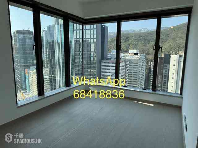 Wong Chuk Hang - The Southside Phase 3B Blue Coast 11