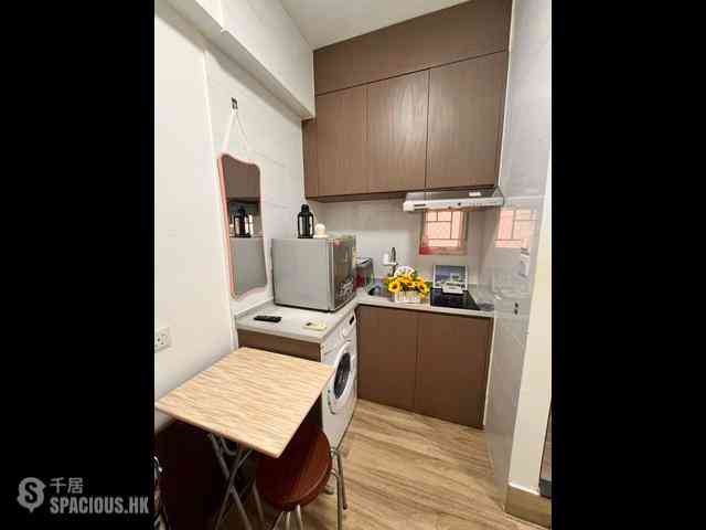 Tsim Sha Tsui - Peninsula Apartments 03