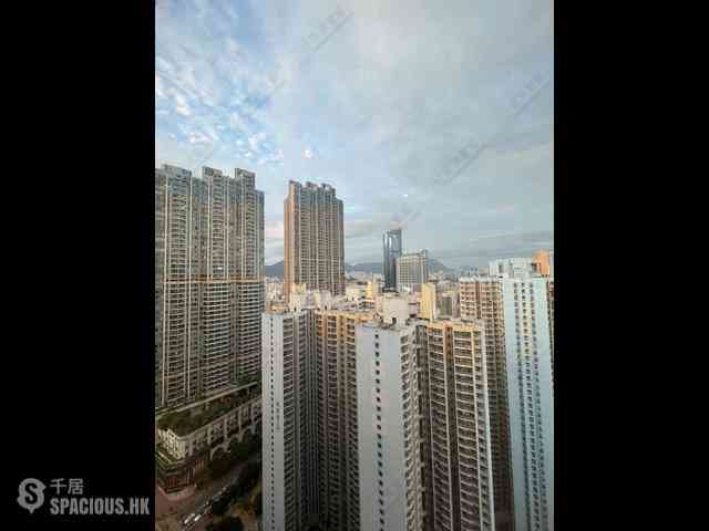 Tai Kok Tsui - Park Avenue 01
