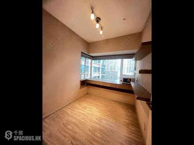 Tai Kok Tsui - Park Avenue 06