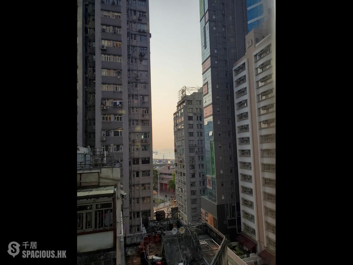 Causeway Bay - Tobacco House 01