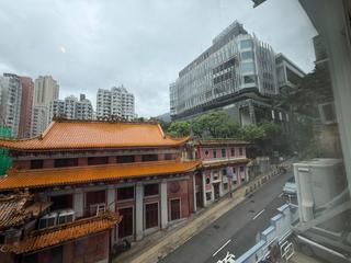 跑马地 - 山光楼 09